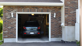 Garage Door Installation at Lemon Hill, California