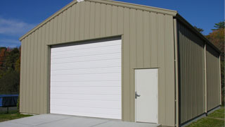 Garage Door Openers at Lemon Hill, California